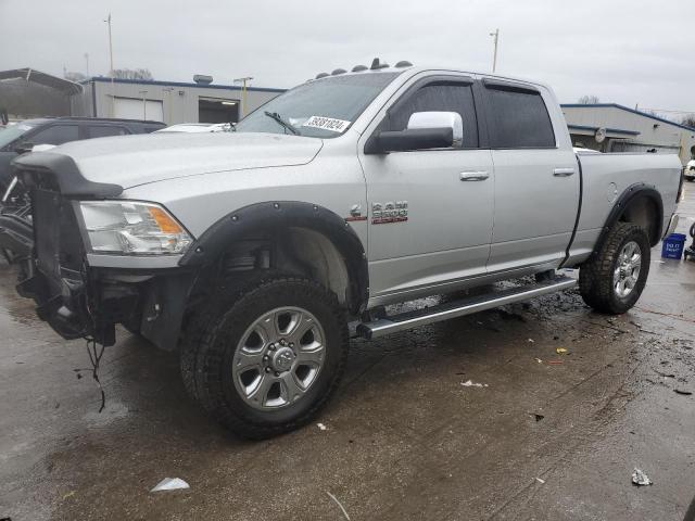 Ram 3500 slt (2014)
