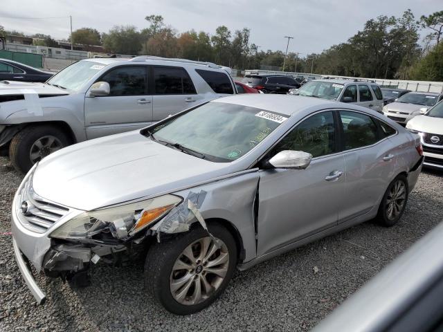 Hyundai Azera (2013)