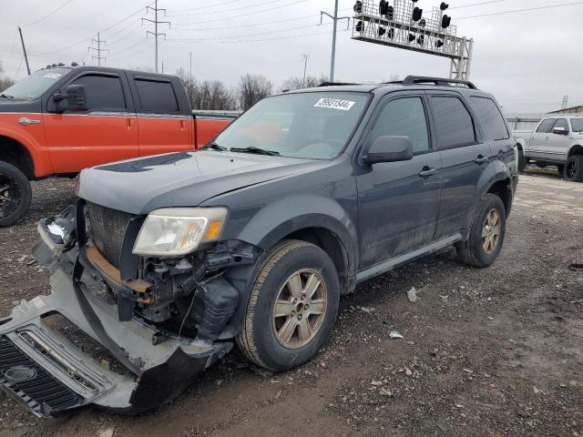 Mercury Mariner (2010)