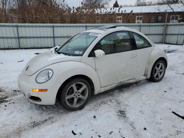 Volkswagen Beetle (2009)