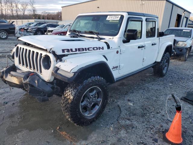 Jeep Gladiator (2020)