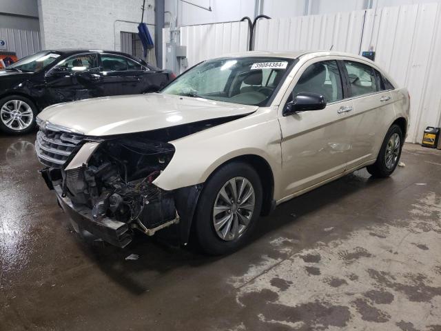 Chrysler Sebring (2010)