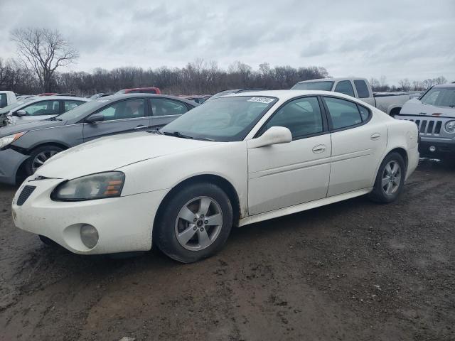 Pontiac Grandprix (2005)