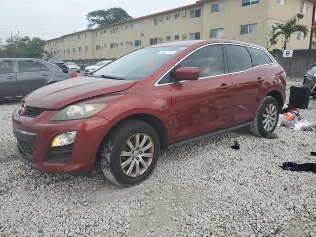 Mazda Cx-7 (2012)