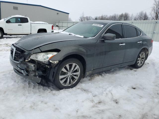 Infiniti M37 (2013)