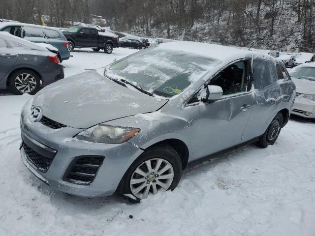Mazda Cx-7 (2011)