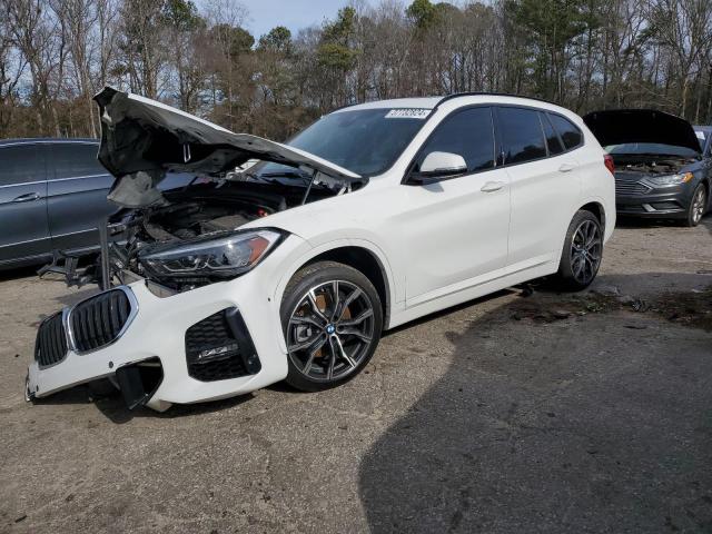 Bmw X1 (2021)