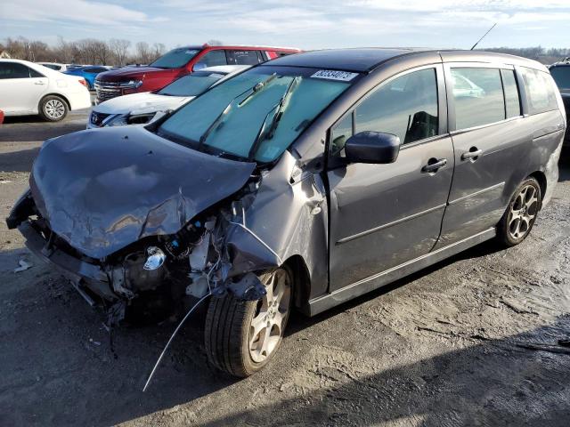 Mazda Mazda5 (2009)