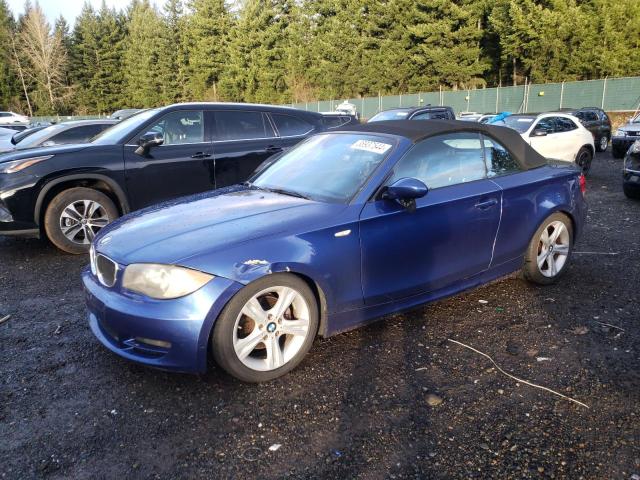 Bmw 1 series (2008)