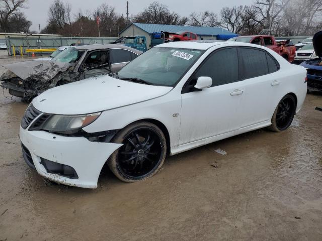 Saab 9 3 (2010)
