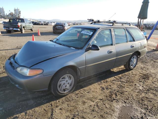 Ford Escort (1998)