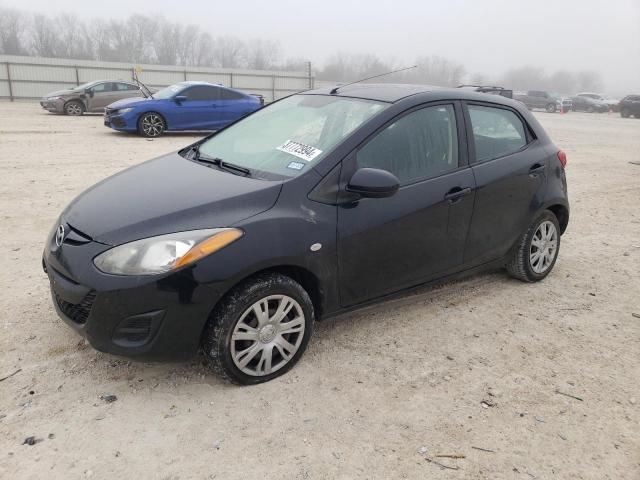 Mazda 2 (2014)