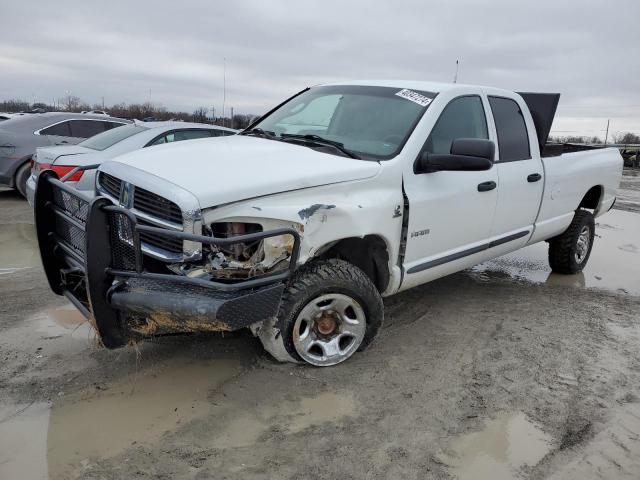 Dodge Ram 2500 (2006)