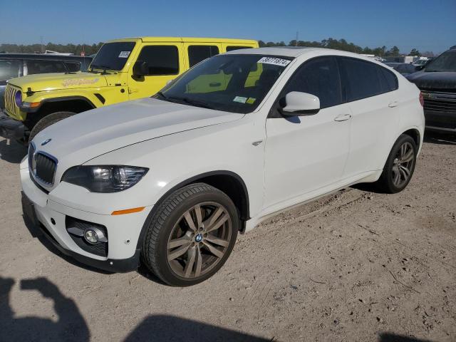 Bmw X6 (2012)