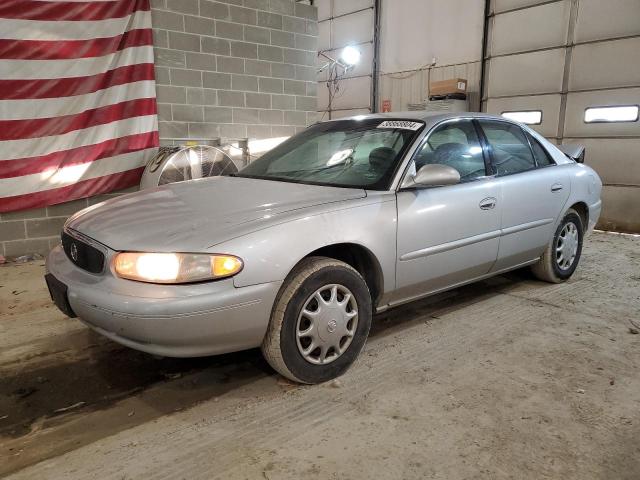 Buick Century (2004)