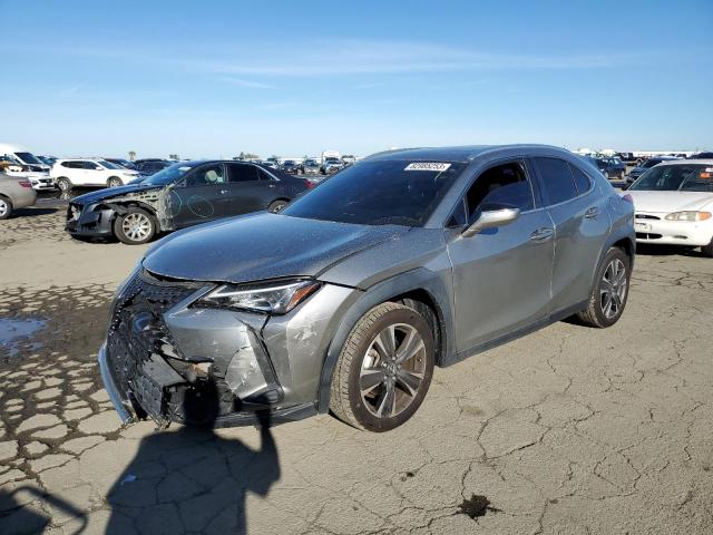 Lexus Ux 200 (2019)