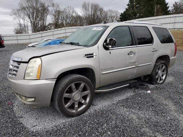 Cadillac Escalade (2007)