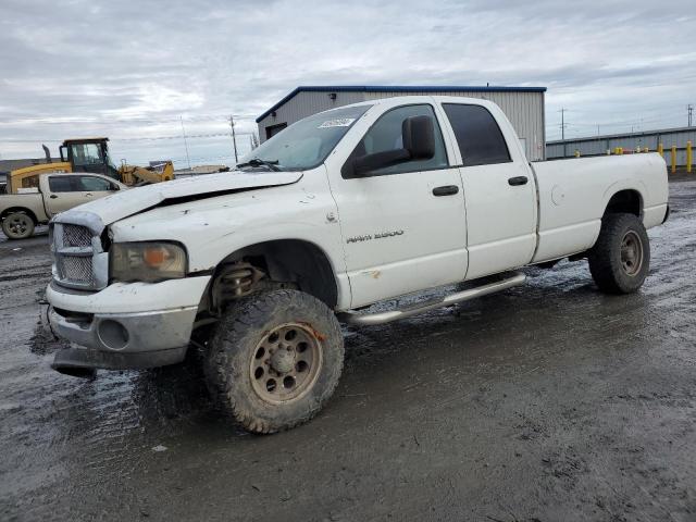 Dodge Ram 2500 (2004)