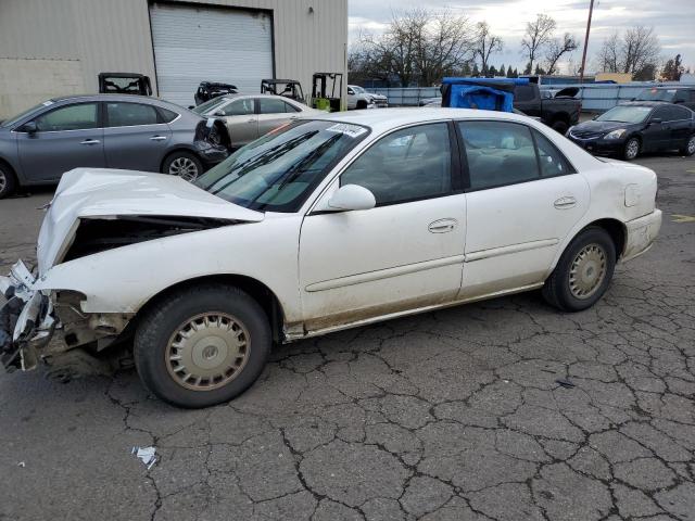 Buick Century (2005)