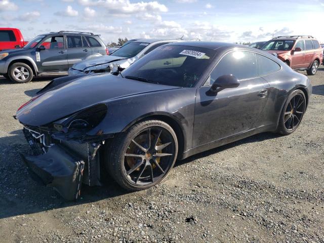 Porsche 911 (2013)