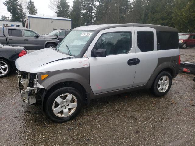 Honda Element (2004)