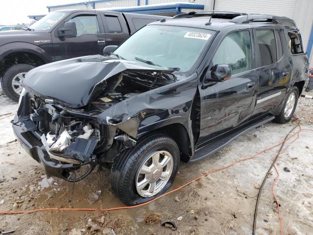 Gmc Envoy (2005)