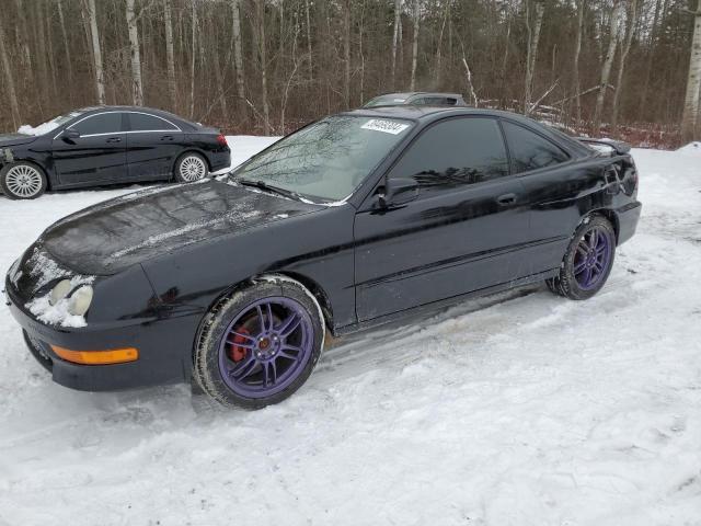 Acura Integra (2001)