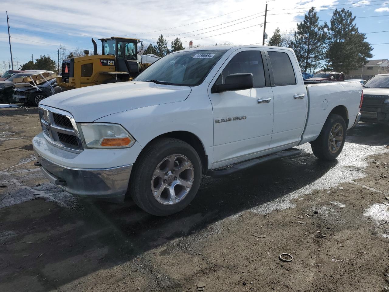 Dodge Ram (2011)