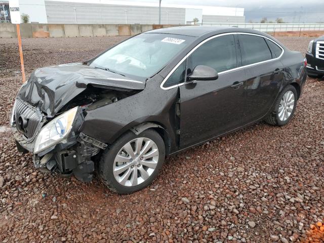 Buick Verano (2016)