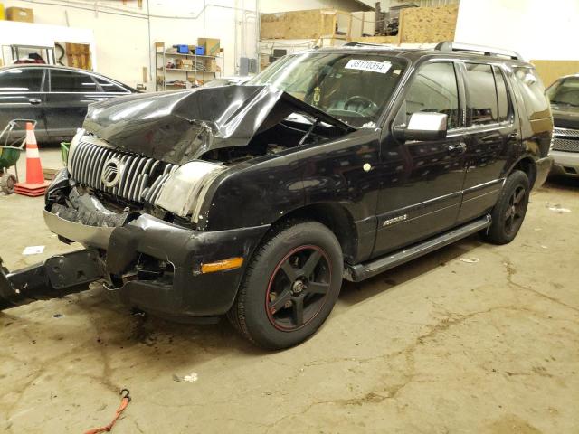 Mercury Mountainer (2007)