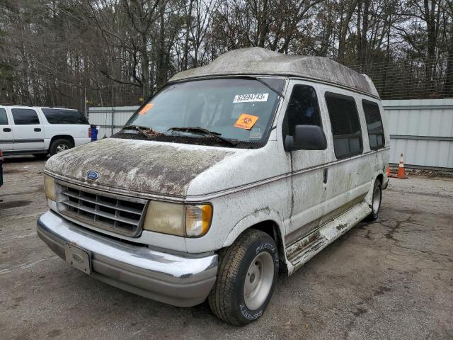 Ford Econoline (1994)