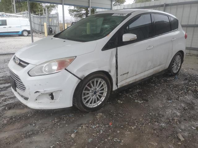 Ford Cmax (2016)