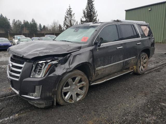 Cadillac Escalade (2015)