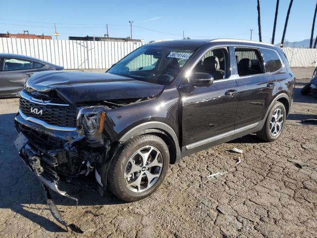Kia Telluride (2022)