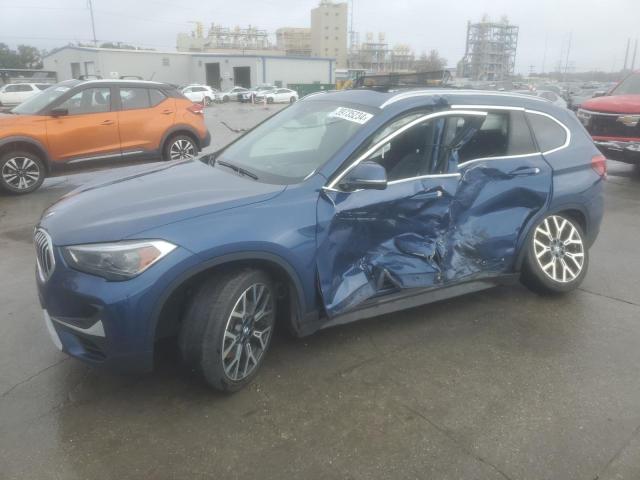 Bmw X1 (2021)