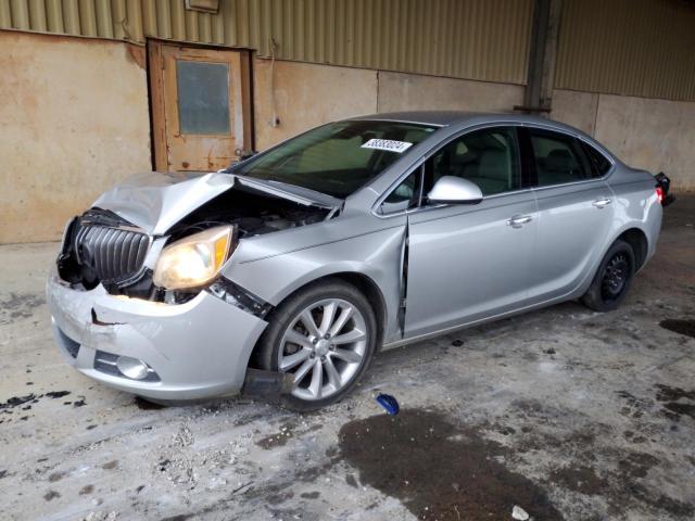 Buick Verano (2014)