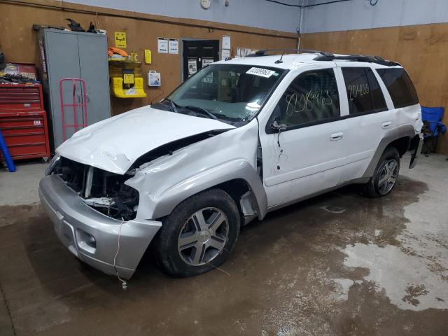 Chevrolet Trailblzr (2005)