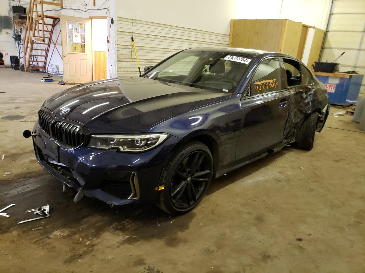 Bmw M3 (2020)
