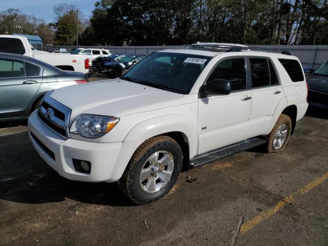 Toyota 4runner (2008)
