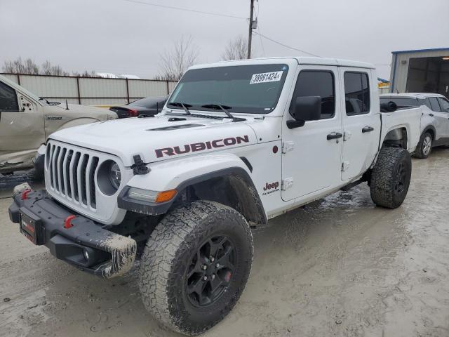 Jeep Gladiator (2020)