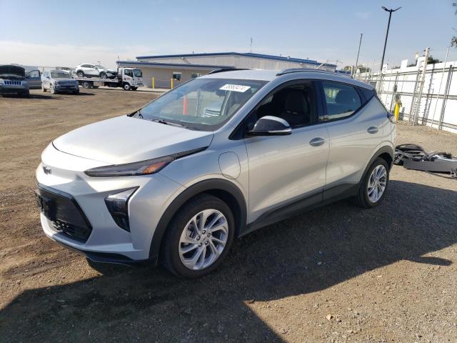 Chevrolet Bolt (2022)
