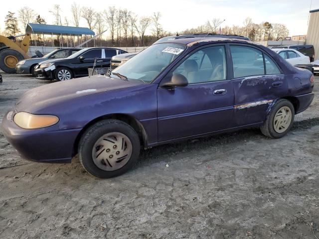 Ford Escort (1997)