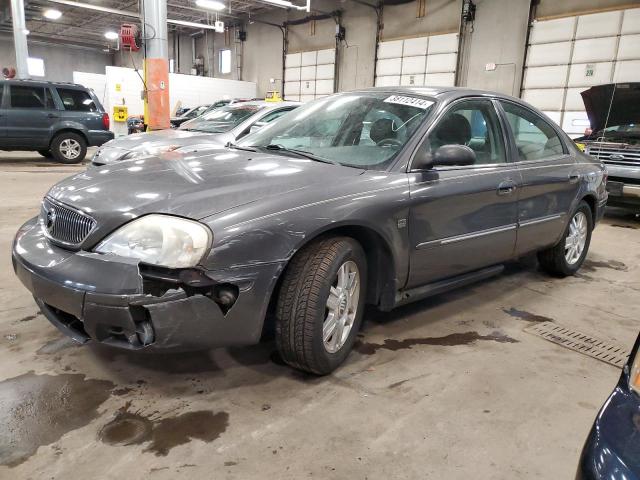 Mercury Sable (2004)