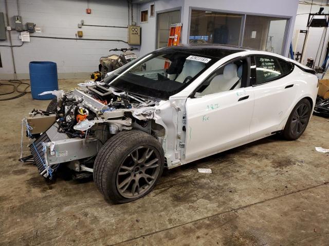 Tesla Model s (2023)
