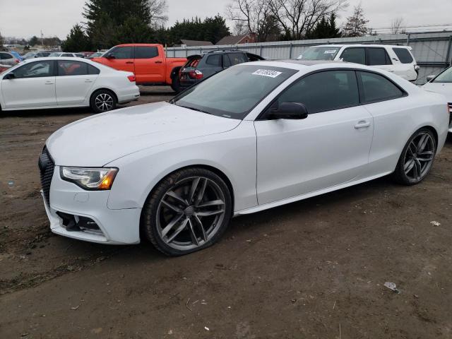Audi S5-rs5 (2016)