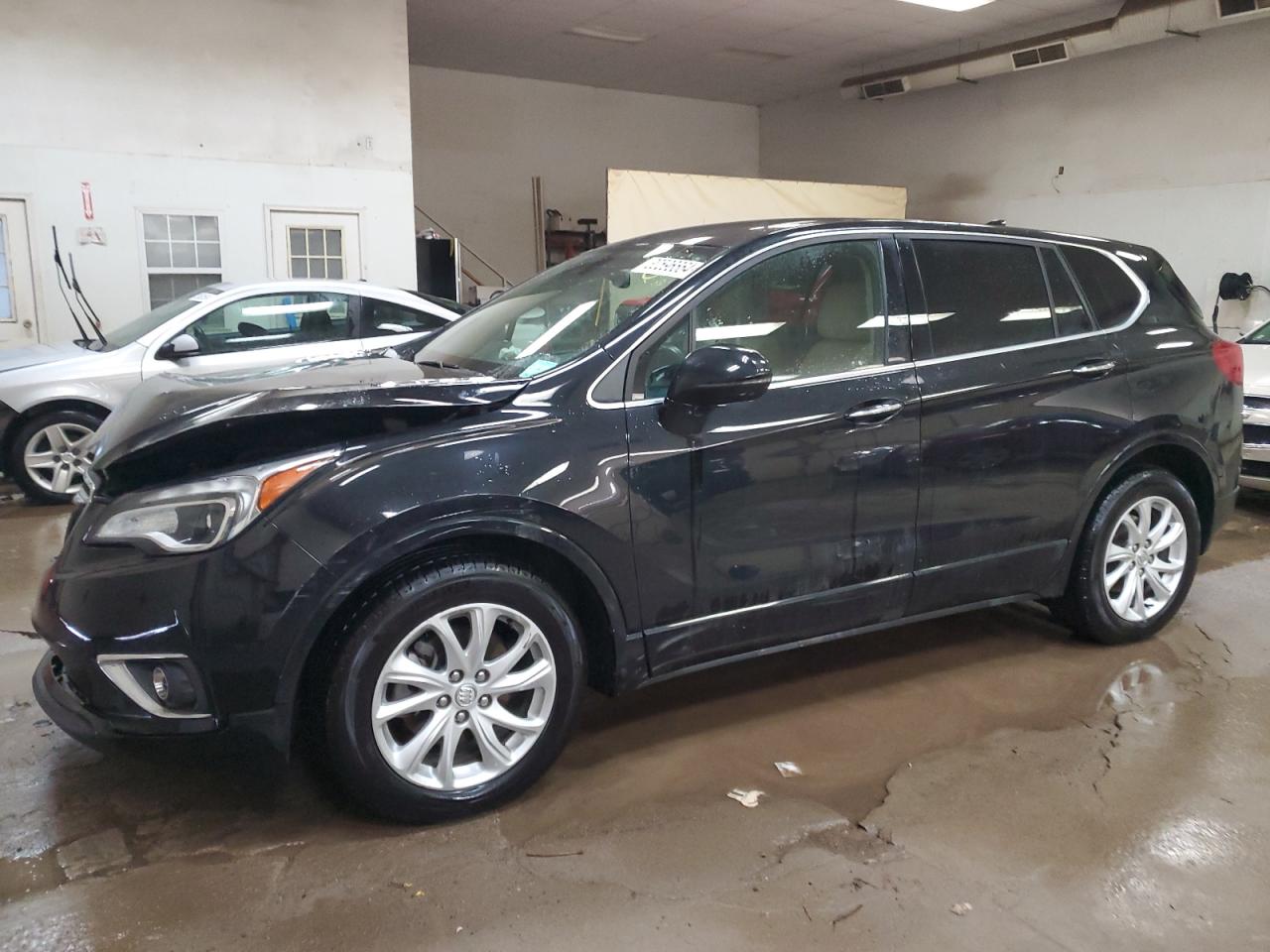 Buick Envision (2019)