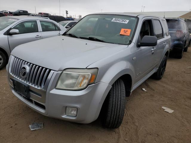 Mercury Mariner (2008)