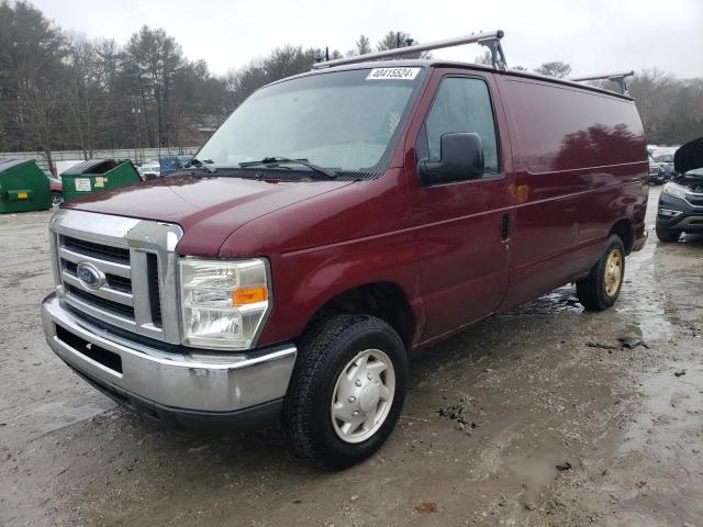 Ford Econoline (2008)