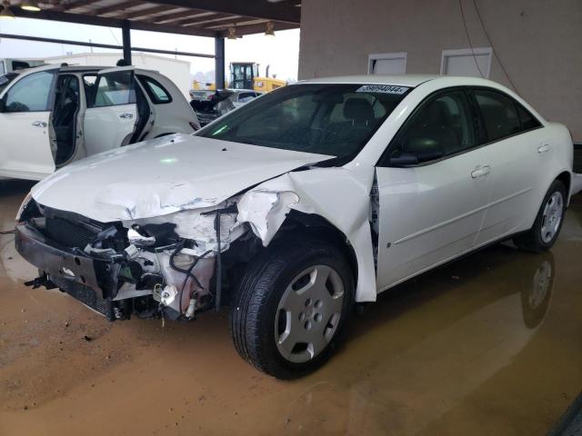 Pontiac G6 (2006)