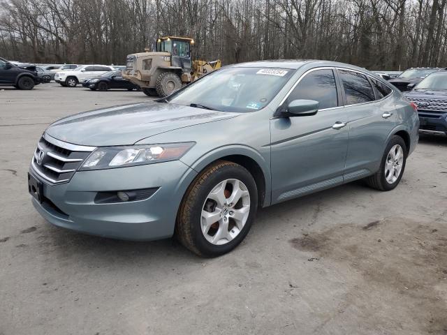 Honda Crosstour (2010)
